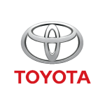 toyota logo